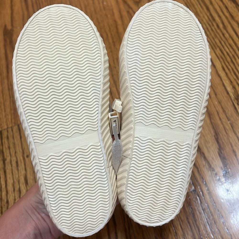 BNWT Kids Zara Corduroy Sneaker - Picture 4 of 7